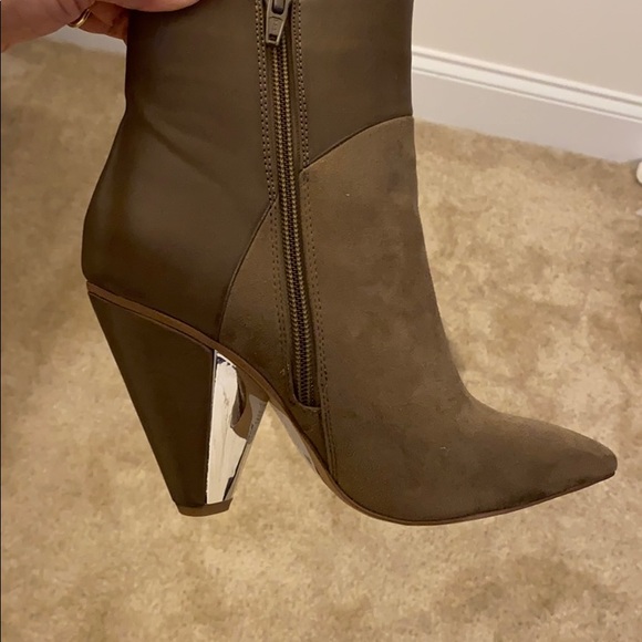 Fly booties - Picture 6 of 10